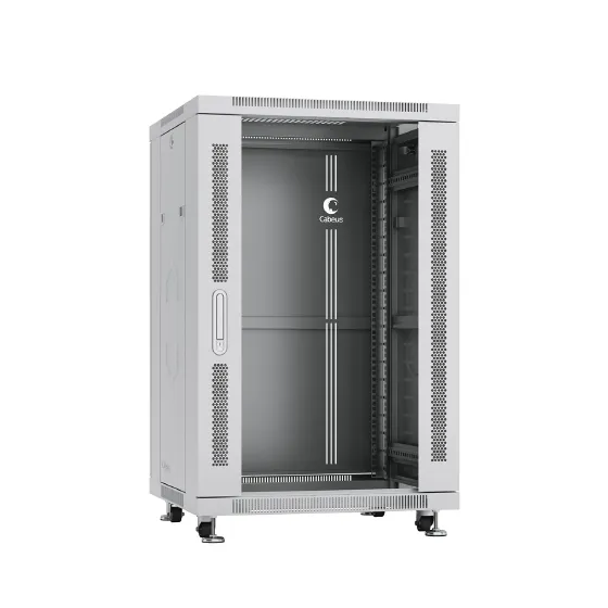 SH-05C-18U60/100 Cabeus