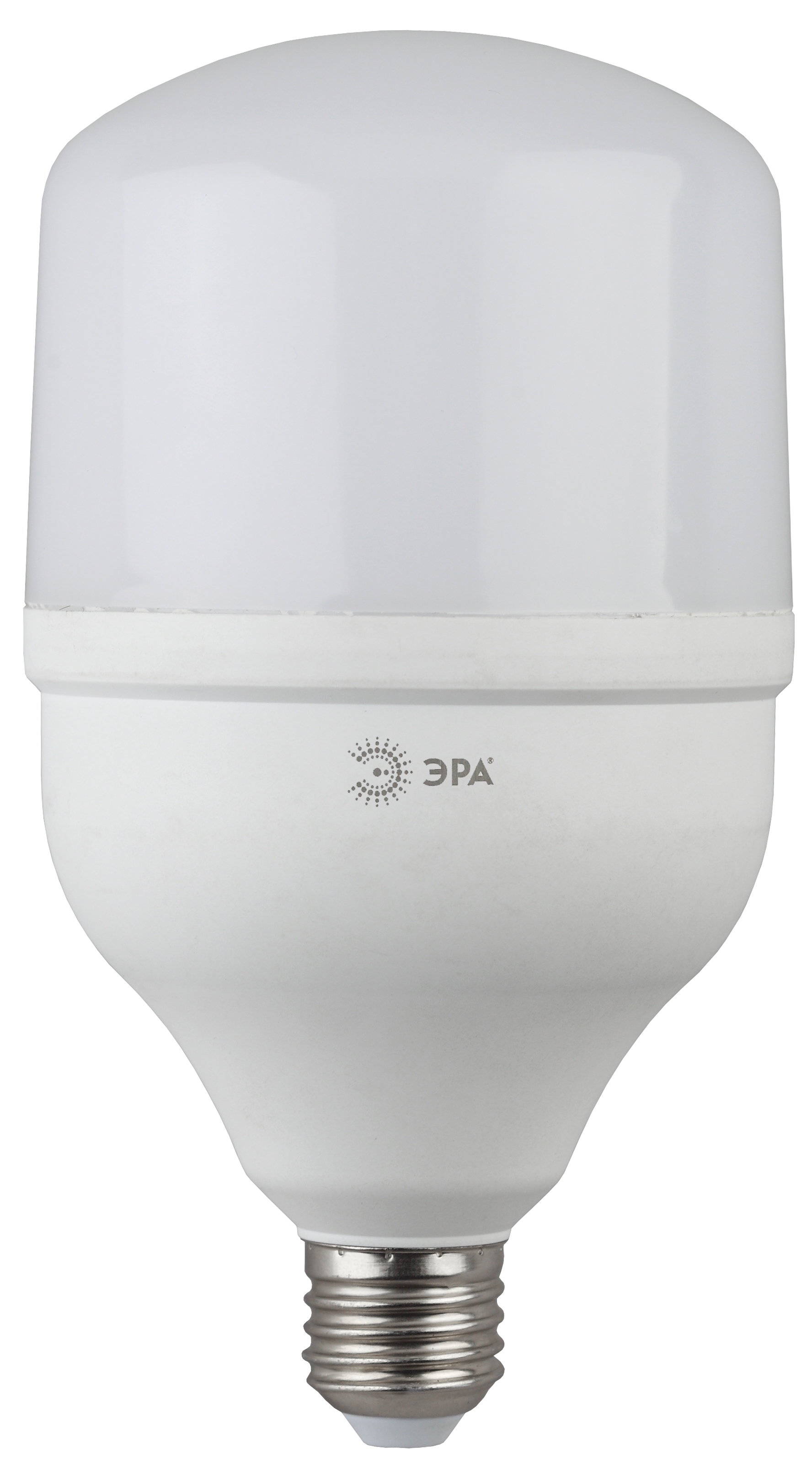 Лампа светодиодная LED 40 Вт 3200Лм 6500К T120 холодный E27 170-265В LED POWER T120-40W-6500-E27