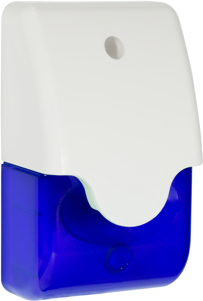 THC-103 blue