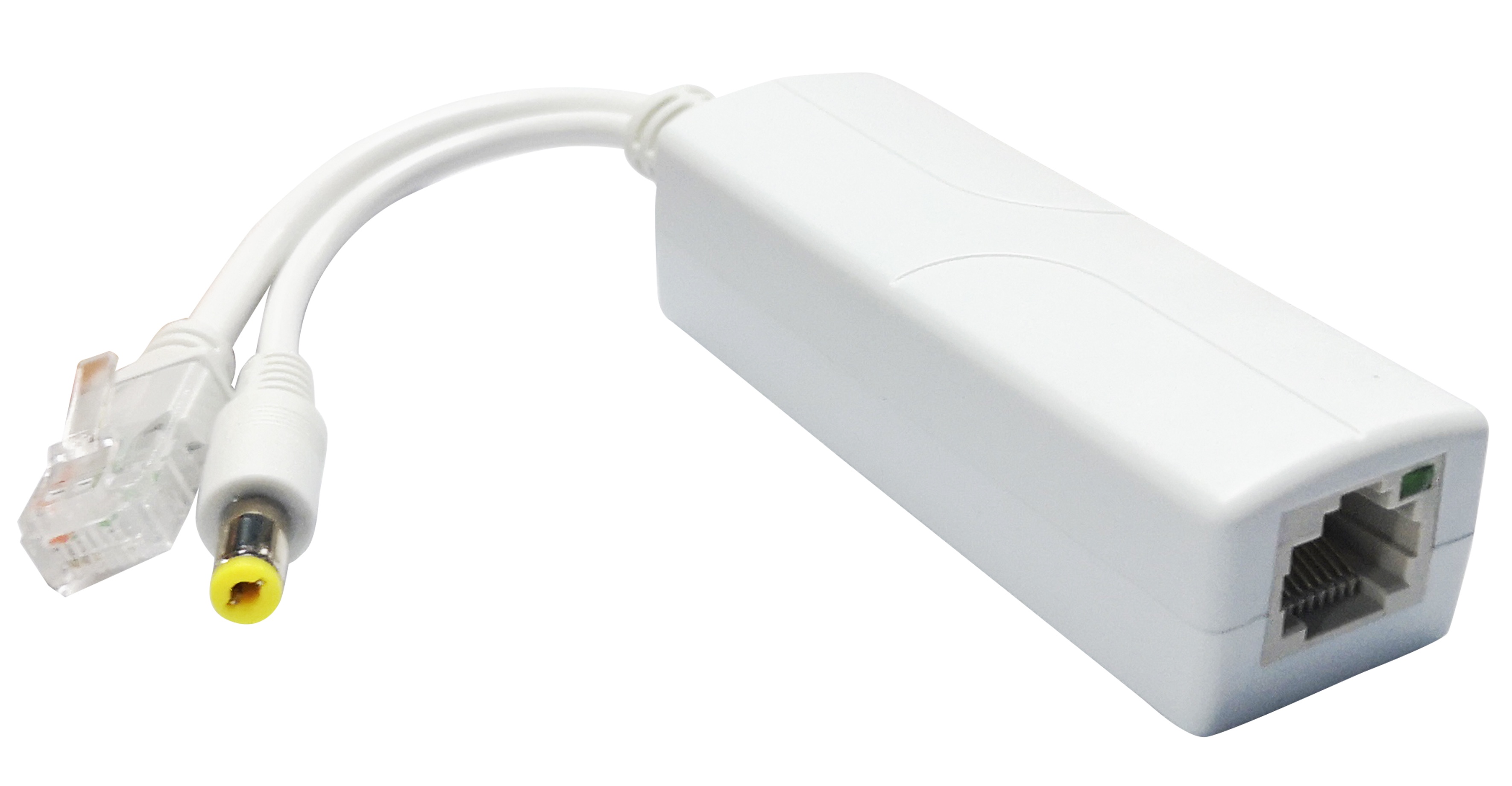 Сплиттер PоE Smartec ST-NP001MA-MS