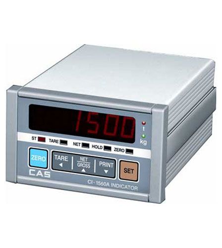 Индикатор CAS CI-1560А