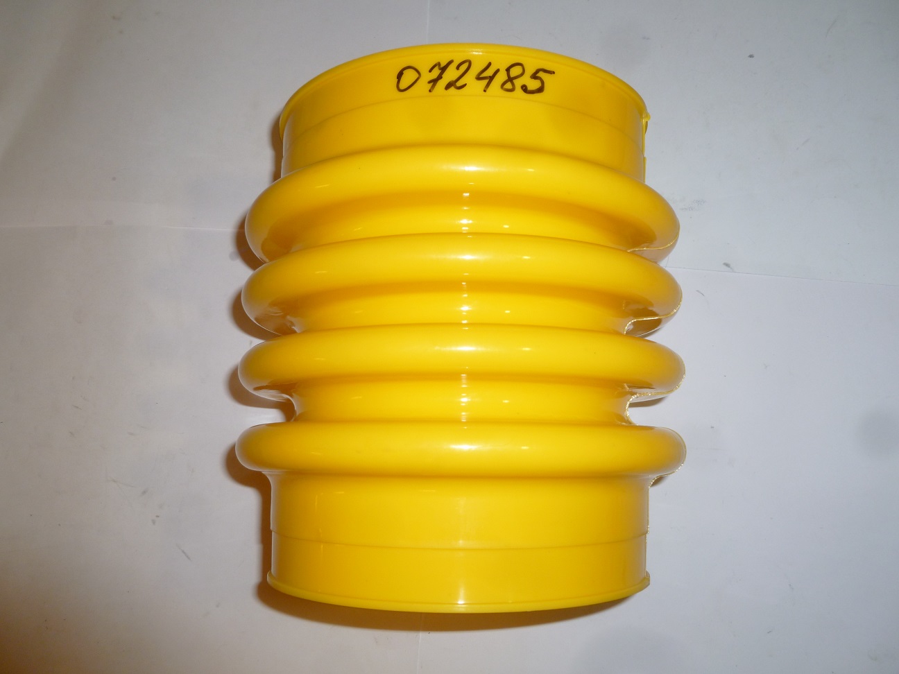 Кожух гофрированный TSS HCD80G/Protecting cover TSS HCD80G (220В)