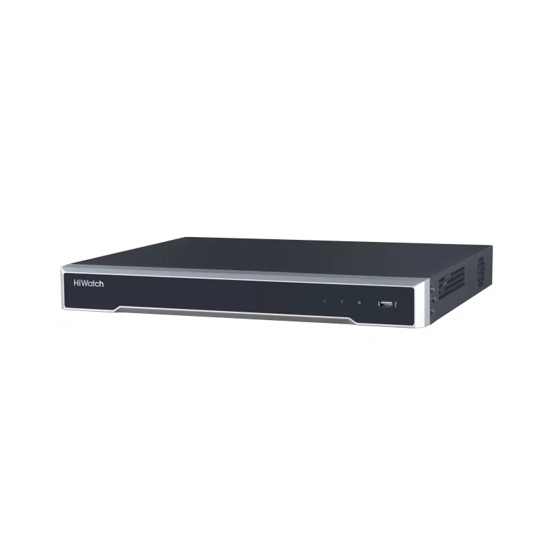NVR-208M-K HiWatch