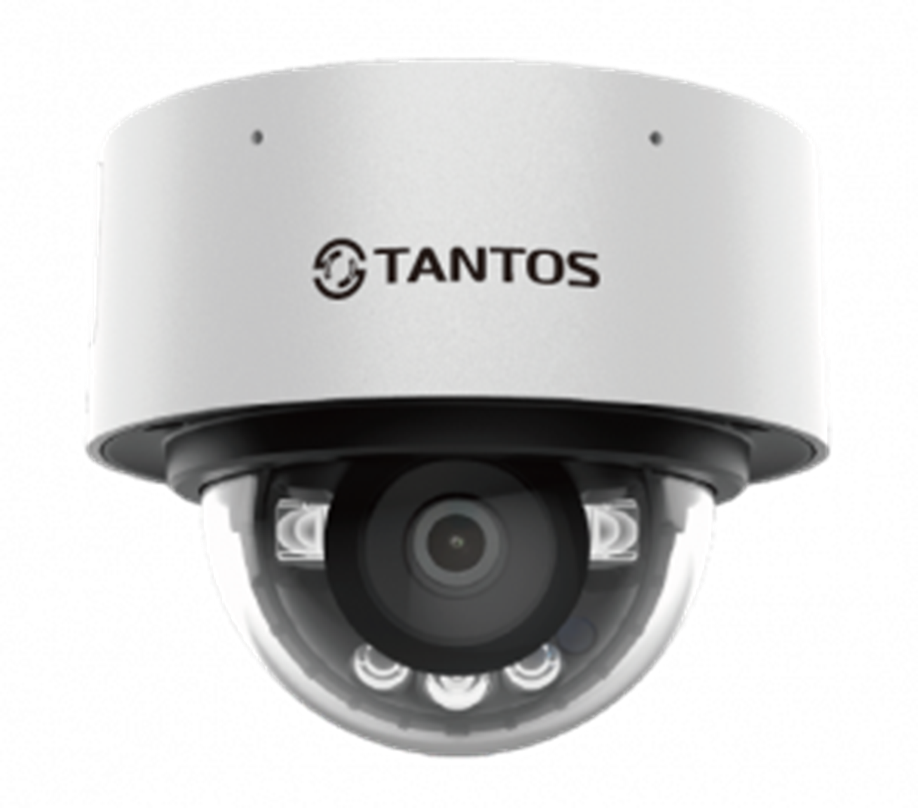 Видеокамера IP Tantos TSi-Vn855F