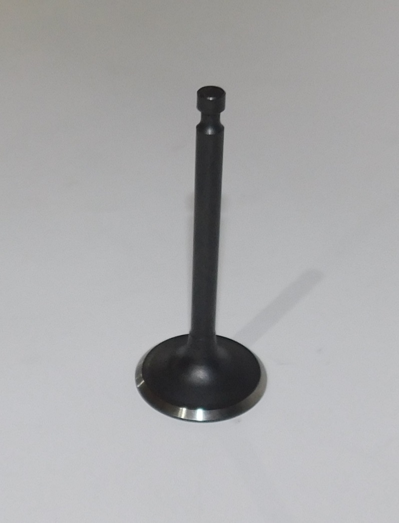 Клапан впускной SGG 4000ESi,KM170FP Km / Intake valve (03.02.12111-17002-00)