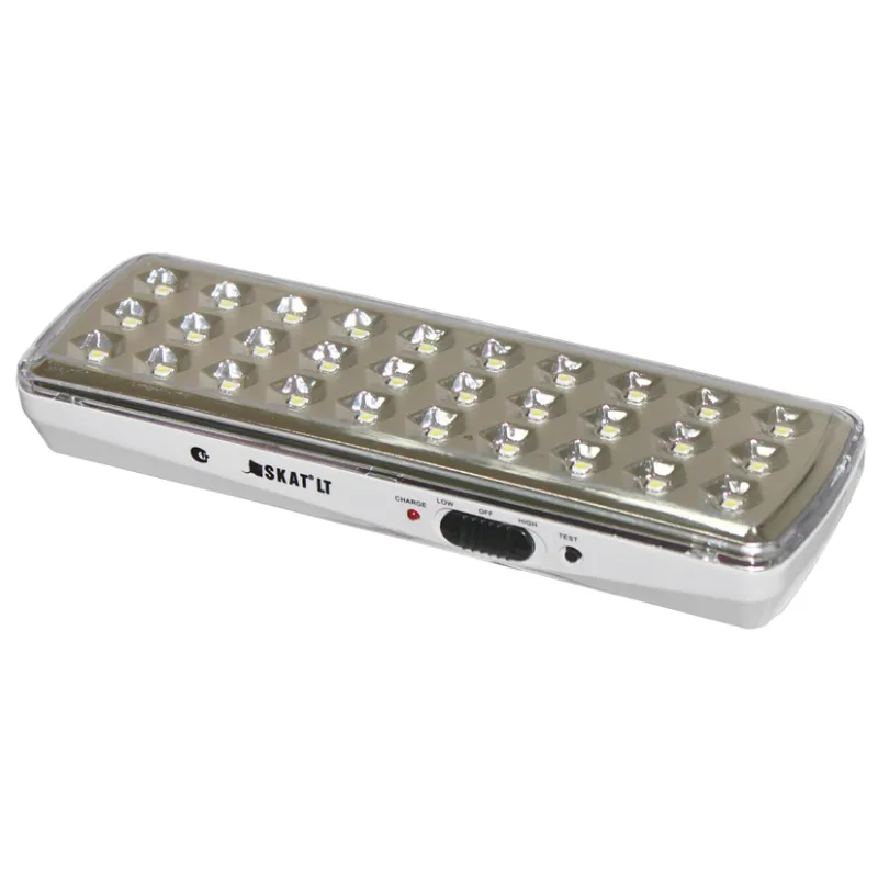 SKAT LT-301200 LED LI-ION Бастион