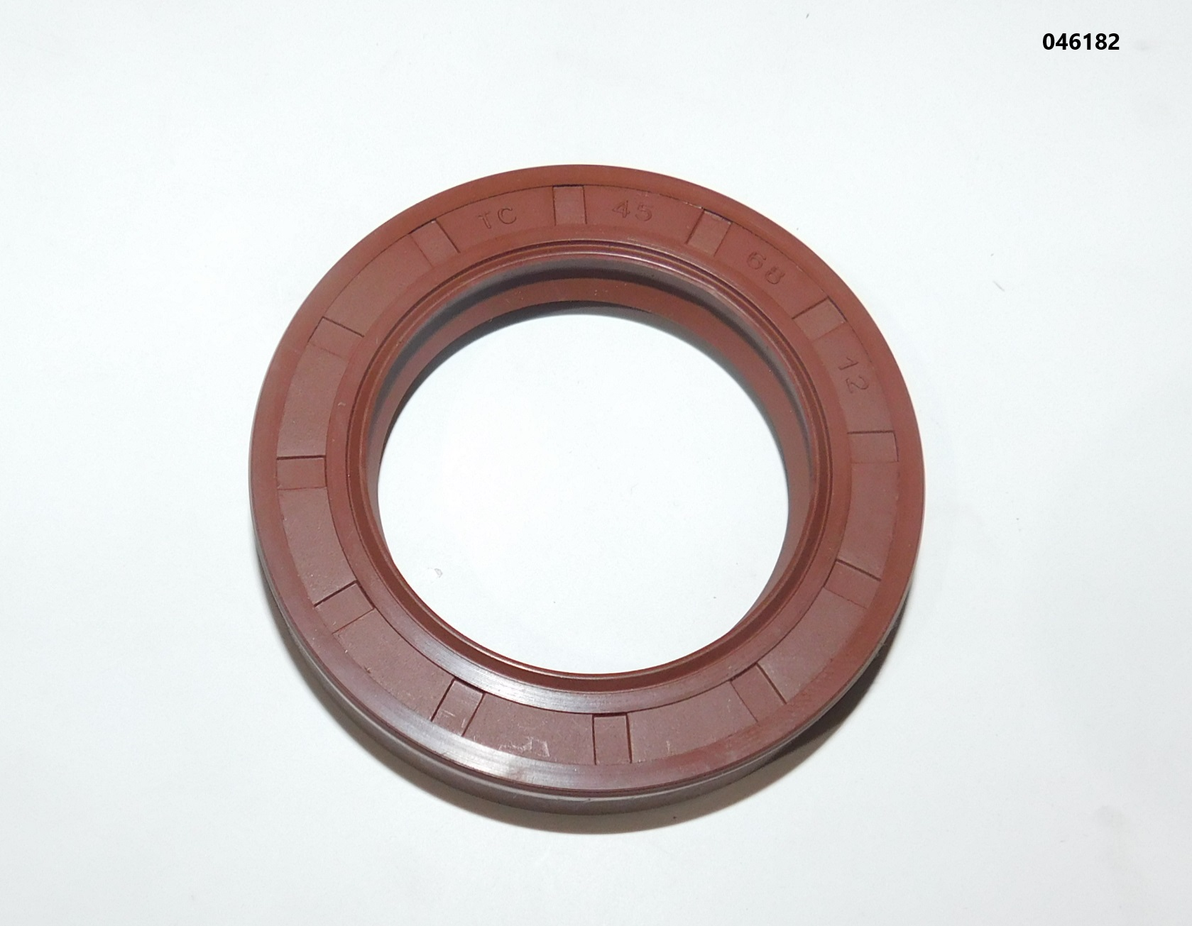 Сальник (45×68×12) ведущего вала виброузла TSS-CP-220/Framework oil seal, CNP330Y-1-C12 (4080300085)