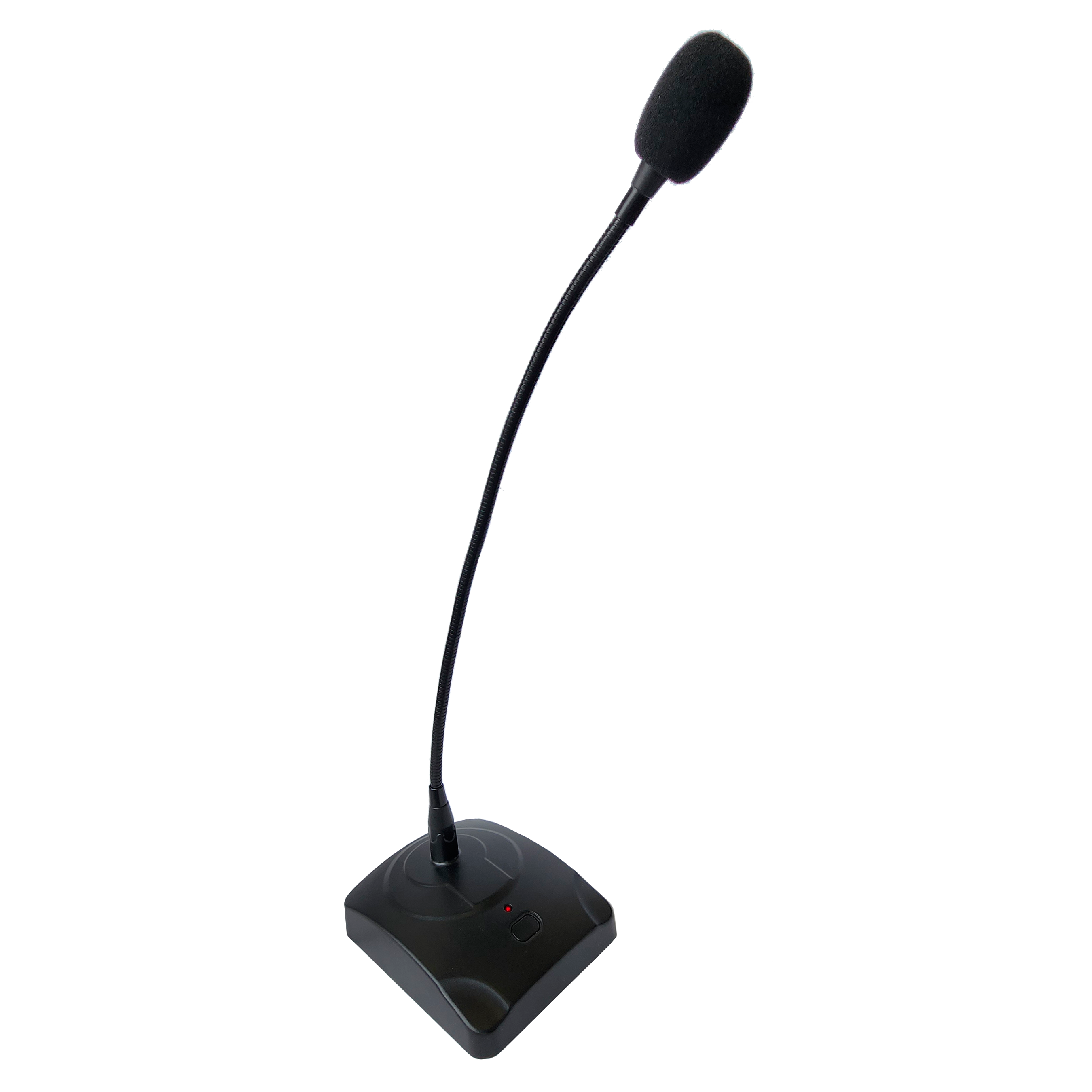 Микрофон Tantos TSo-RM-02