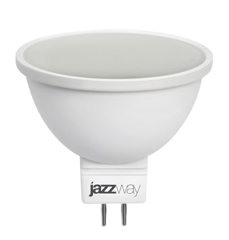 Лампа светодиодная LED 9w GU5.3 4000K JCDR