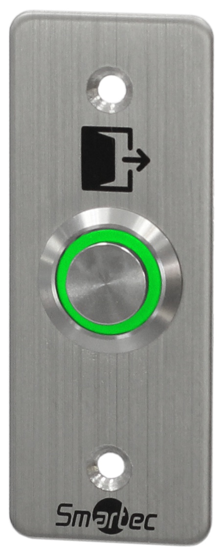 Кнопка выхода Smartec ST-EX143LW