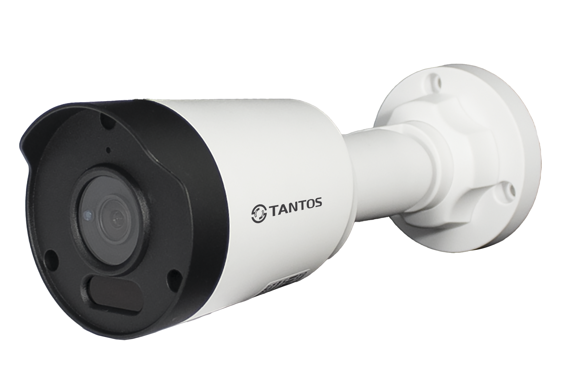 Видеокамера IP Tantos TSi-Pe25FPN