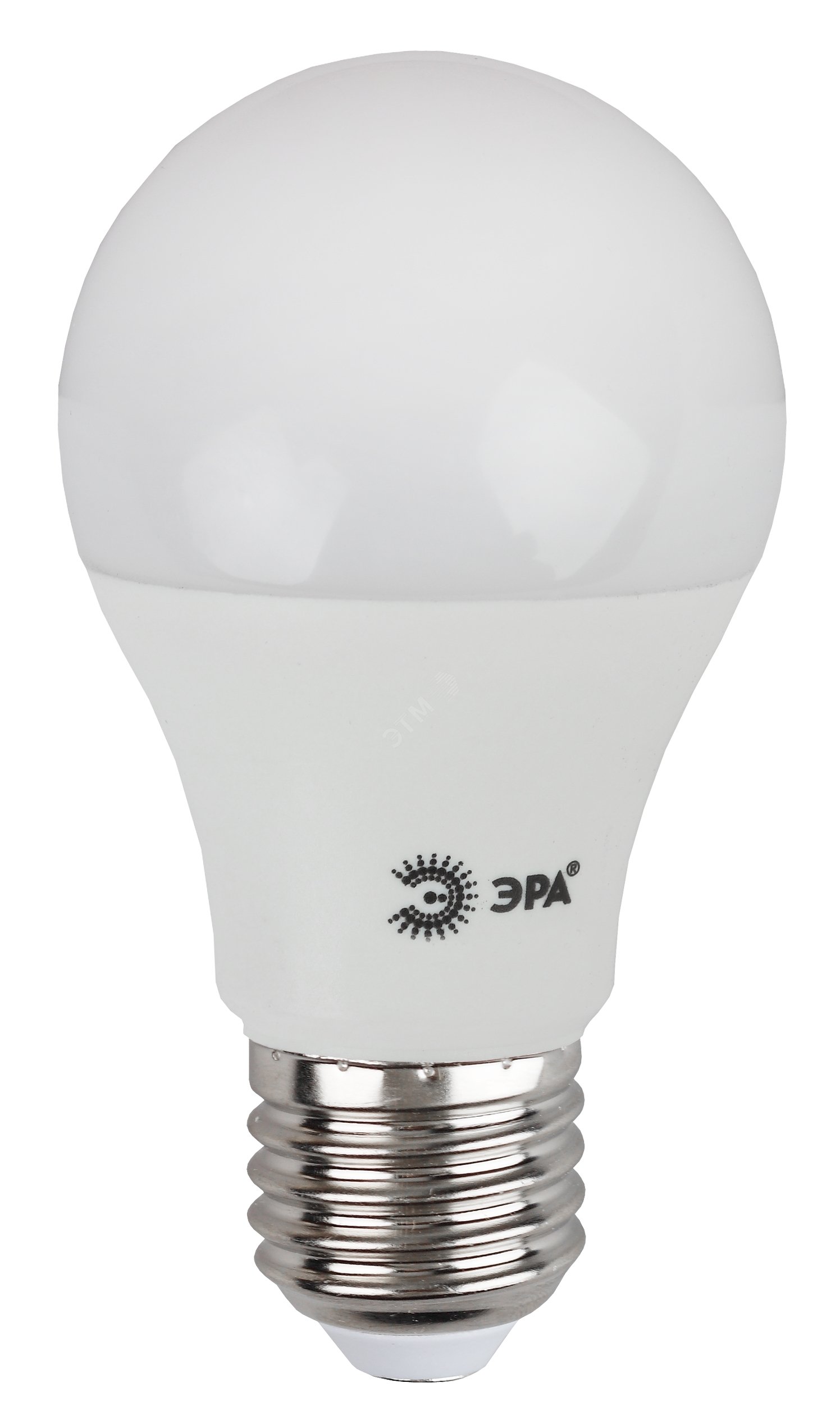 Лампа светодиодная LED 15 Вт 1200Лм 6000К груша холодный E27 170-265В LED A60-15W-860-E27 Standart