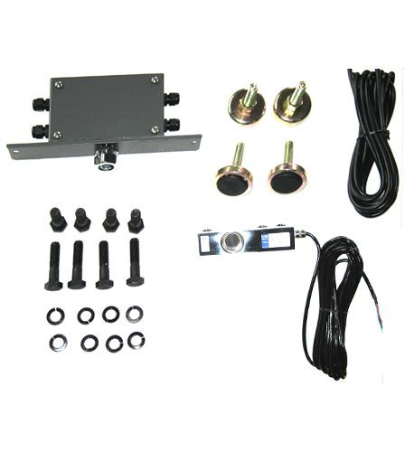 Конструктивный набор CAS KIT (4X2T)
