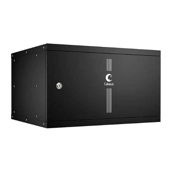 WSC-05D-6U55/45m-BK Cabeus