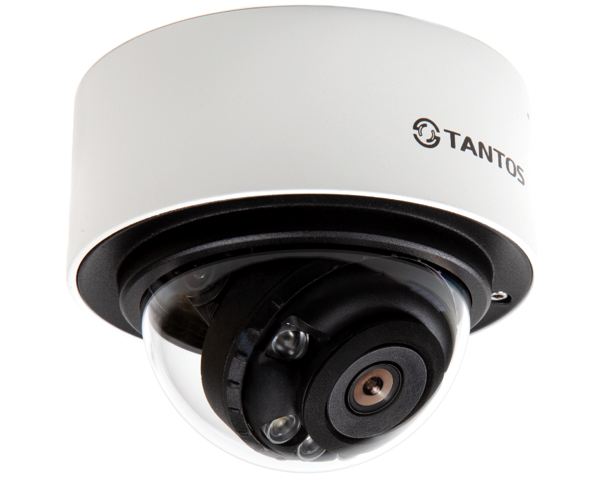 Видеокамера IP Tantos TSi-Vn253F