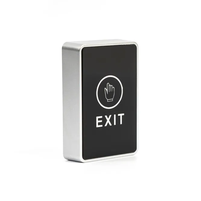 SPRUT Exit Button-87P-NT Бастион
