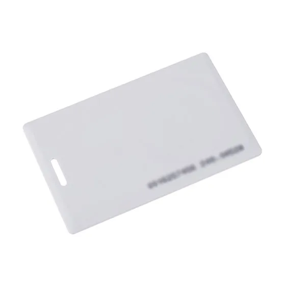 Карта доступа AT-ID-C3/EM