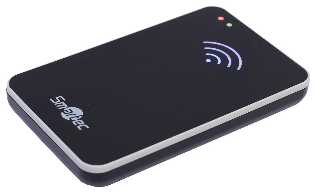 Считыватель Smartec ST-CE310LR