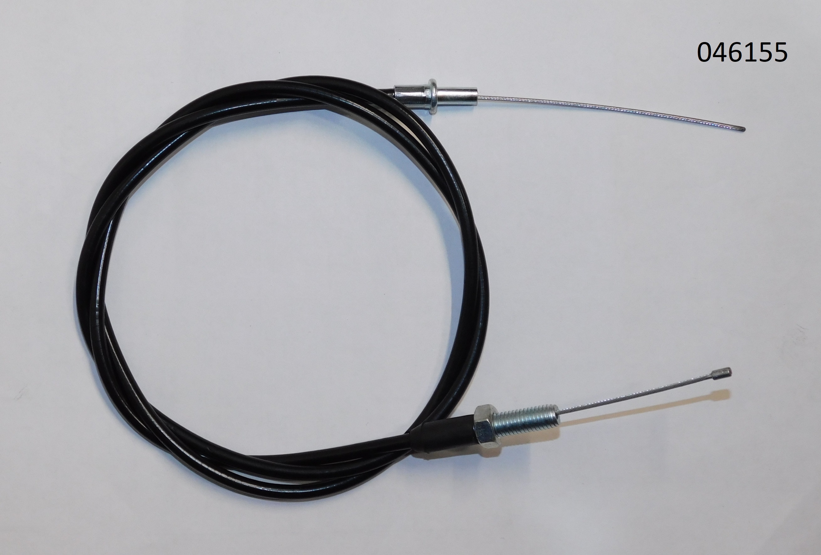 Тросик газа TSS-CP-220/Throttle wire, CNP330Y-1-A43-02 (3140000016)