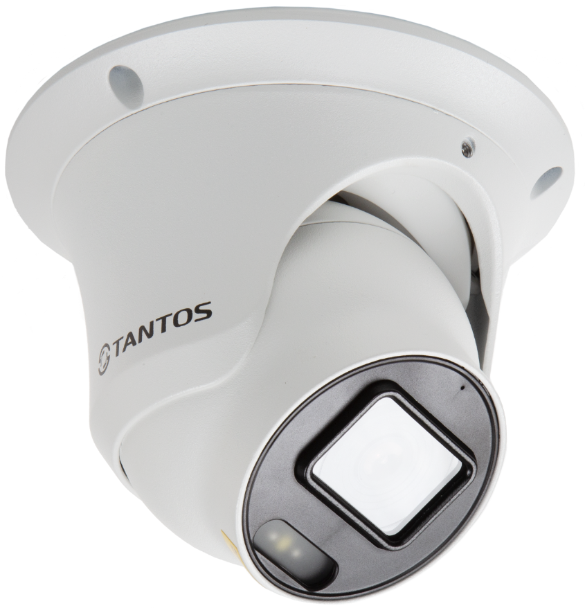 Видеокамера IP Tantos TSi-En453F