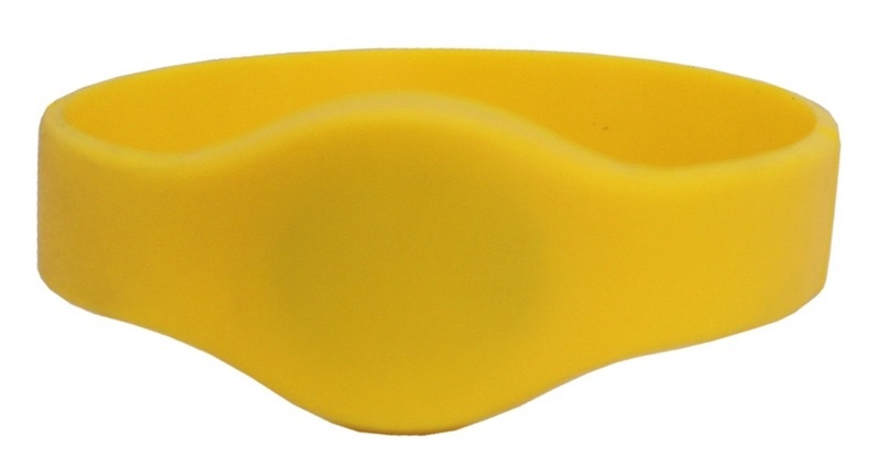 Браслет proximity Smartec ST-PT055EM-YL