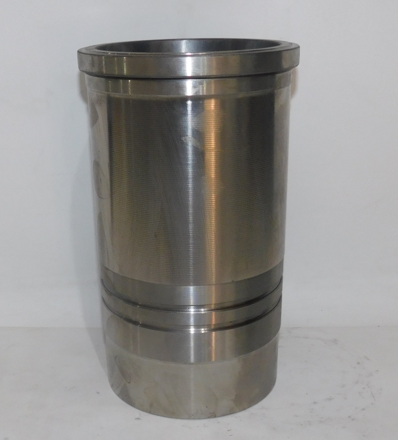 Гильза цилиндра (D=100 мм)TDA-N30 4LT/Cylinder liner (аналог)