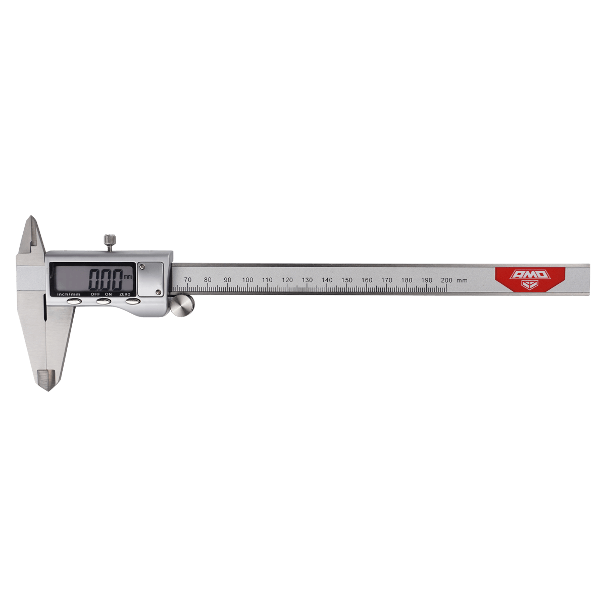 Штангенциркуль электронный SLE-200