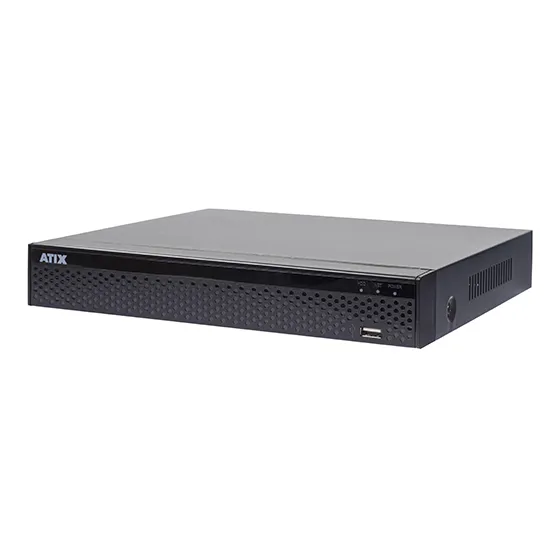 Видеорегистратор AT-NVR-2116 (v2)