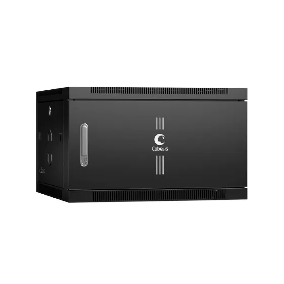 SH-05F-6U60/35M-BK Cabeus