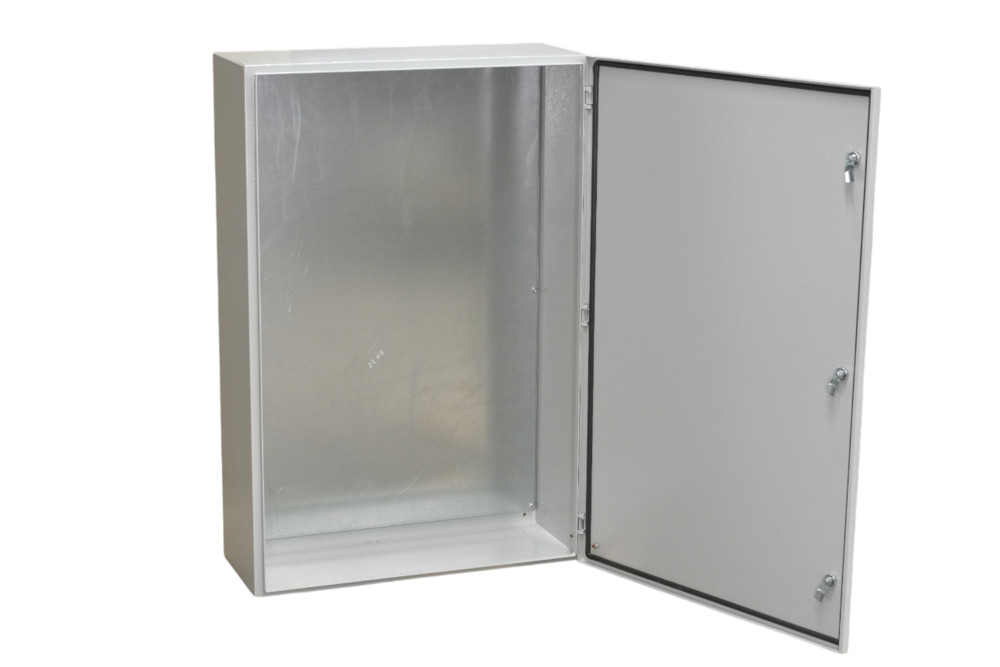 Корпус металлический щрнм (ЩМП) IP55 1000х600х300