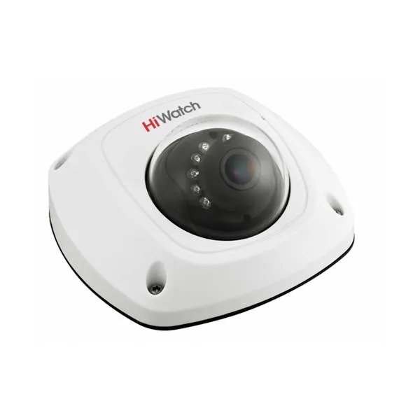DS-T251(3.6mm) HiWatch