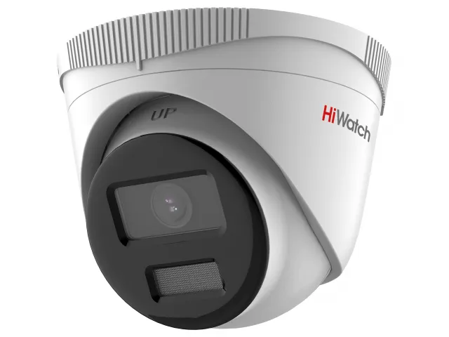 IPC-T020(C)(2.8mm) 2Мп уличная IP-камера с EXIR-подсветкой до 30м и встроенным микрофоном