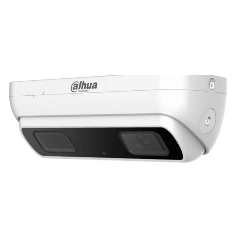 DH-IPC-HDW8341XP-3D Dahua