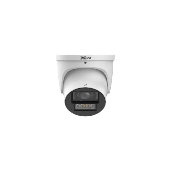 DH-IPC-HDW5459HP-ZE-PV-PRO Купольная IP-видеокамера WizColor с ИИ