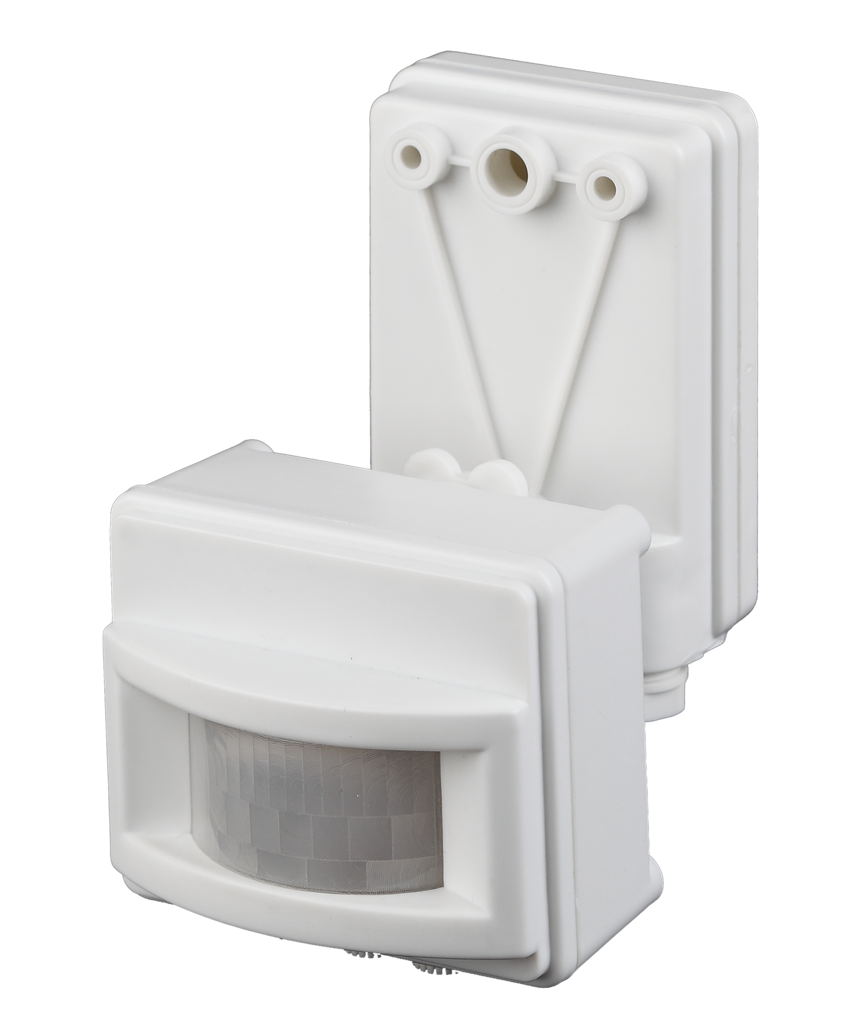 Датчик движения MD 01 прожекторный 1200 Вт IP-44 12м 60/360
