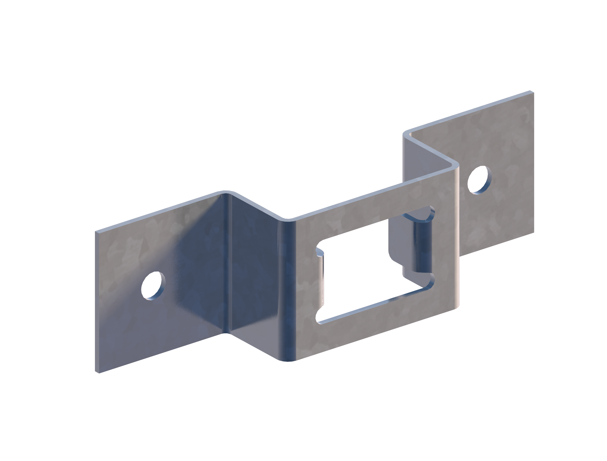 Скоба К1157ц УТ2,5