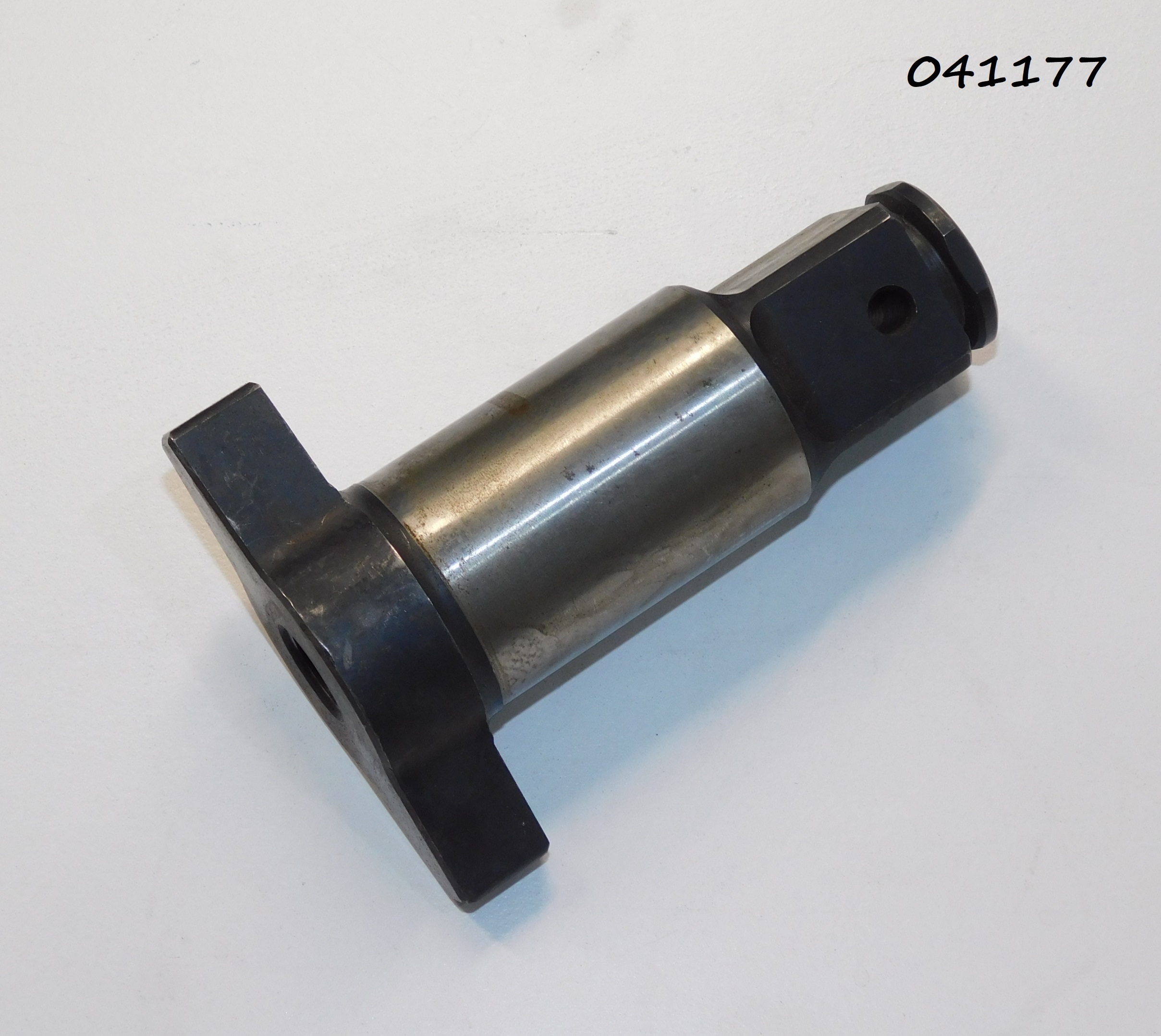 Вал втулки ударника TSS-JH96/Wrench Shaft TSS-JH96 (№81)