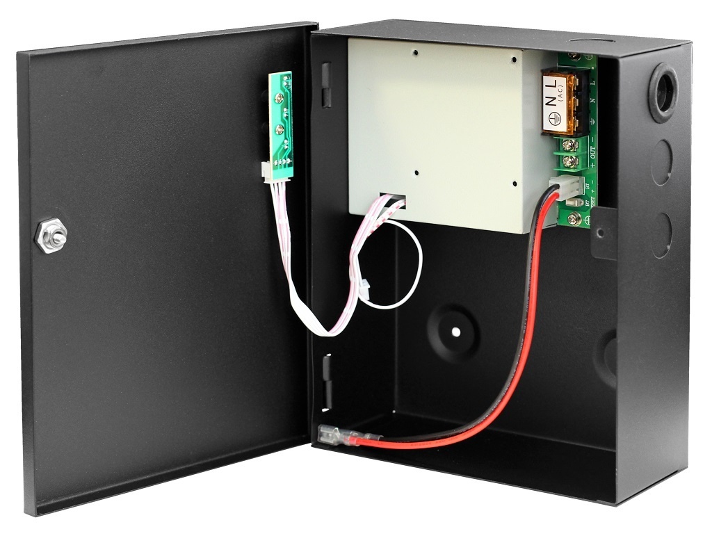 Блок бесперебойного питания Smartec ST-PS103BMS-BK