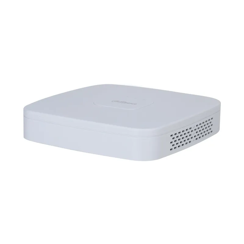 8-ми канальный IP видеорегистратор DHI-NVR2108-I2