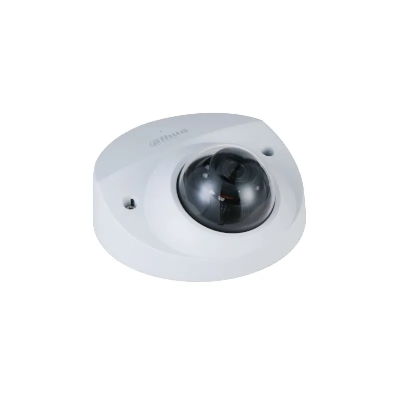 Купольная уличная вандалозащищенная IP видеокамера Dahua DH-IPC-HDBW3441FP-AS-0360B