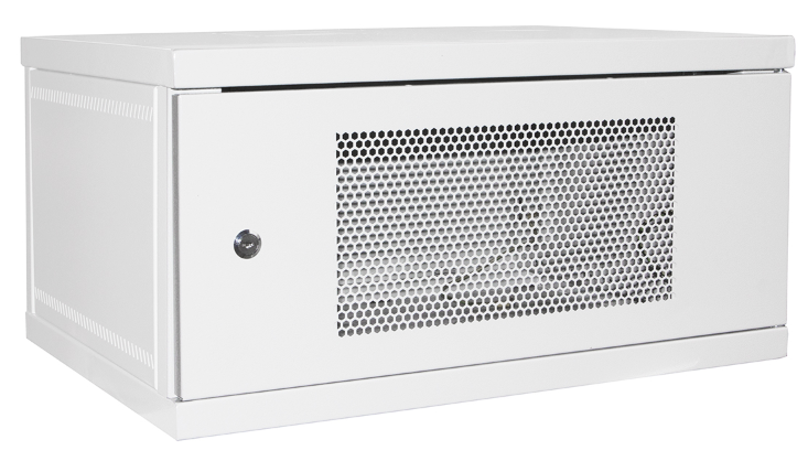 Шкаф телекоммуникационный Tantos TSn 19 6U450WP-T