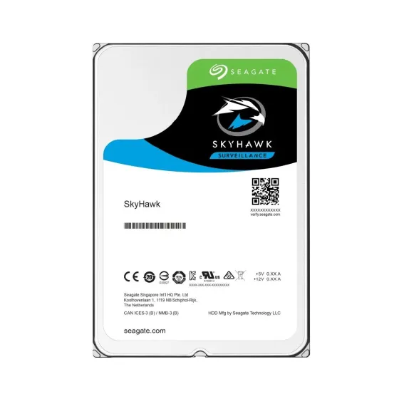 ST16000VE001 Seagate
