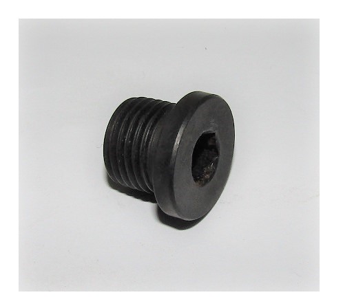 Болт углового соединения SDEC SC12E460D2; TDS 307 6LTE/Banjo bolt (B00001704)