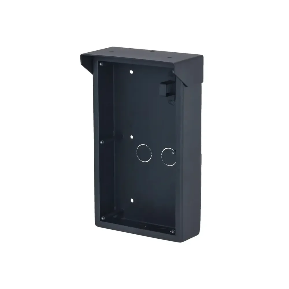 Защитный козырек для 2-х модулей Dahua VTM26R2