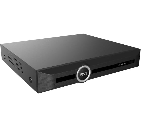 Видеорегистратор IP 10-канальный 8Мп до 1HDD 10ТБ