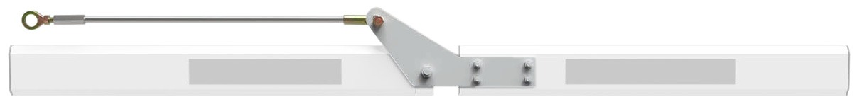 Кронштейн для складной стрелы Smartec ST-RB100AK