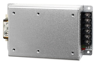Источник вторичного электропитания резервированный Smartec ST-PS105