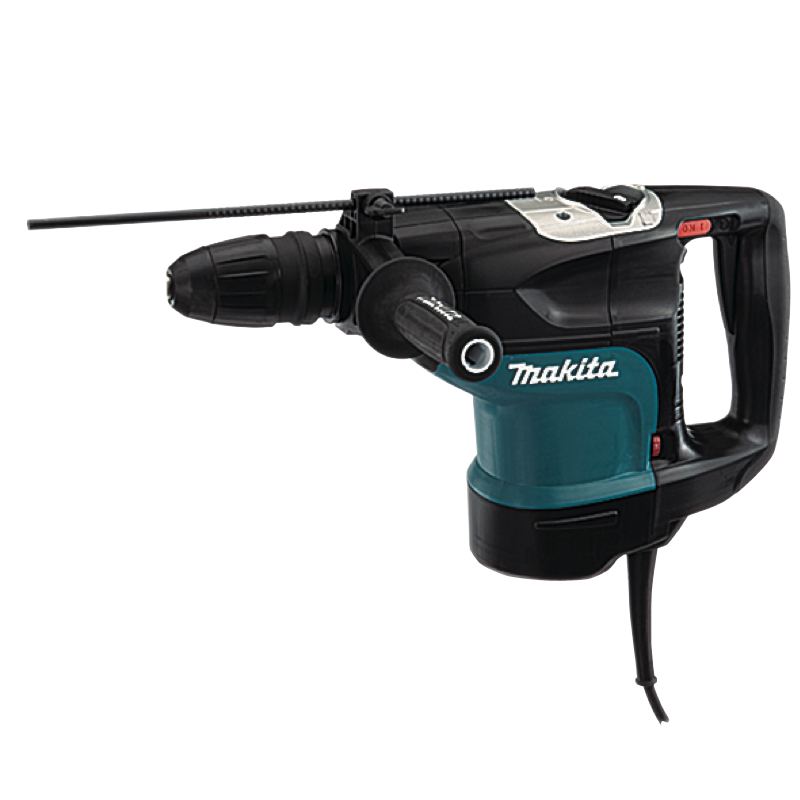 Перфоратор SDS-max 1300Вт, 2.7-13Дж, кейс