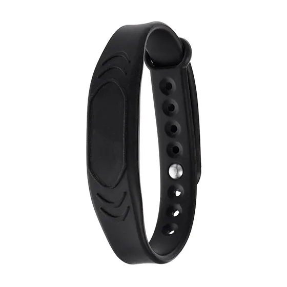 AT-ID-B1/MF Black ATIX