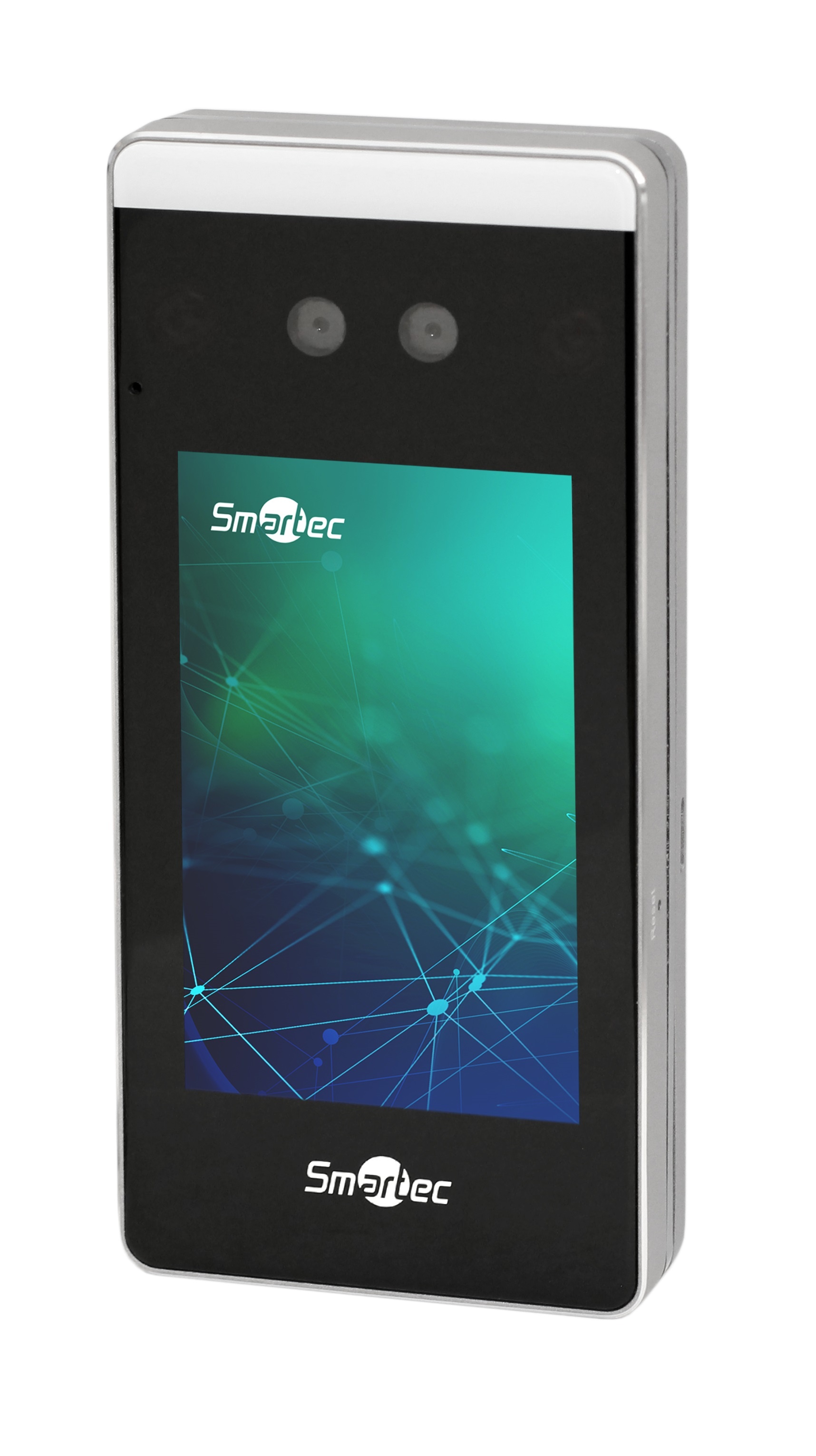 Считыватель контроля доступа биометрический Smartec ST-FR011EM